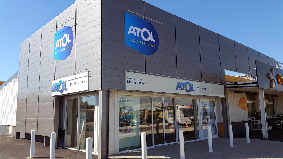 Atole les opticien essayer image